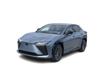 Lexus RZ  2024 à Laval, Québec