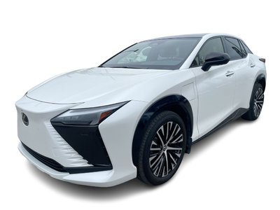 Lexus RZ  2024 à Laval, Québec