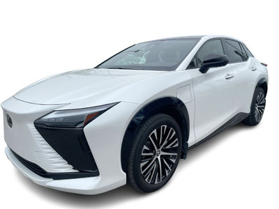 Lexus RZ  2024 à Laval, Québec