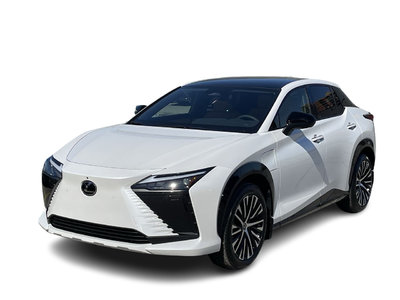Lexus RZ  2024 à Laval, Québec