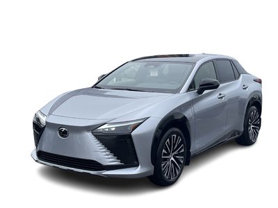 Lexus RZ  2024 à Laval, Québec
