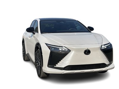 Lexus RZ  2024 à Laval, Québec