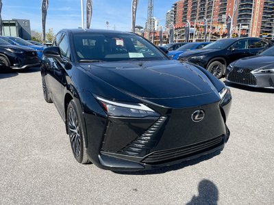 2024 Lexus RZ in Laval, Quebec