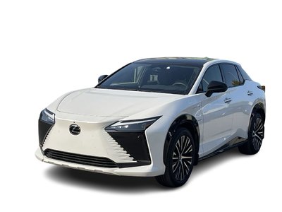 2024 Lexus RZ in Laval, Quebec