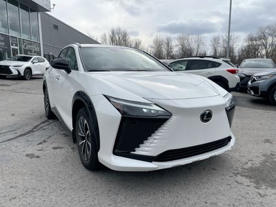 2024 Lexus RZ in Laval, Quebec