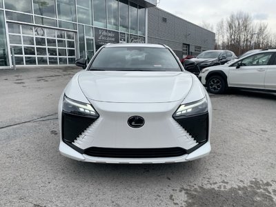 2024 Lexus RZ in Laval, Quebec