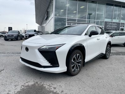 2024 Lexus RZ in Laval, Quebec