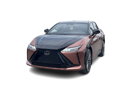 2025 Lexus RZ in Laval, Quebec