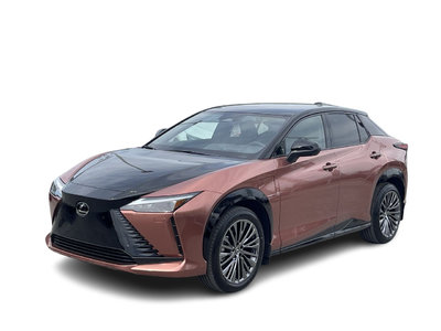 2025 Lexus RZ in Laval, Quebec