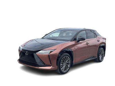 2025 Lexus RZ in Laval, Quebec