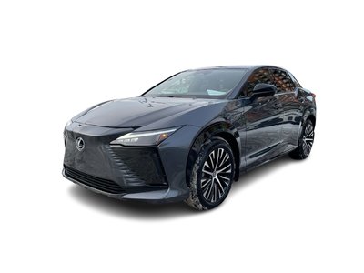 Lexus RZ  2025 à Laval, Québec