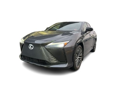 Lexus RZ  2025 à Laval, Québec