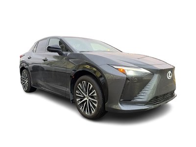 Lexus RZ  2025 à Laval, Québec