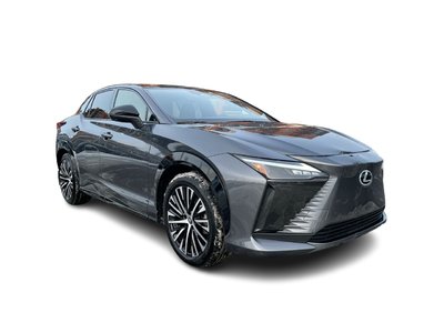 Lexus RZ  2025 à Laval, Québec