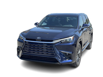 2024 Lexus TX in Laval, Quebec