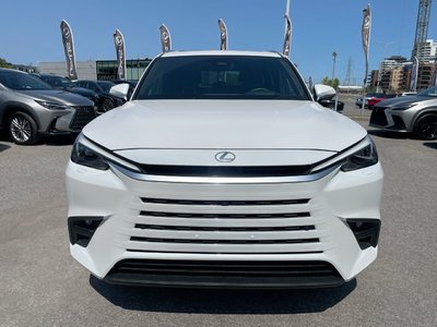 Lexus TX  2024 à Laval, Québec