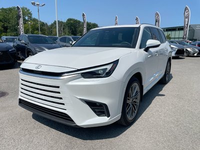 Lexus TX  2024 à Laval, Québec