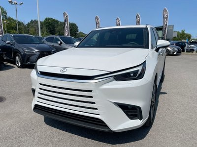 Lexus TX  2024 à Laval, Québec
