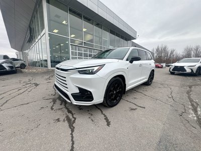 2024 Lexus TX in Laval, Quebec