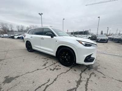 2024 Lexus TX in Laval, Quebec