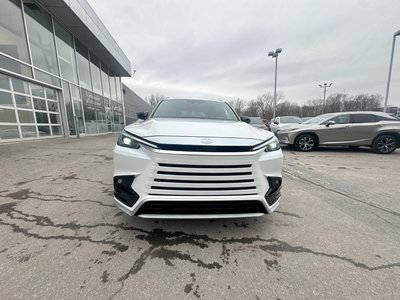 2024 Lexus TX in Laval, Quebec