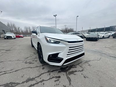 2024 Lexus TX in Laval, Quebec