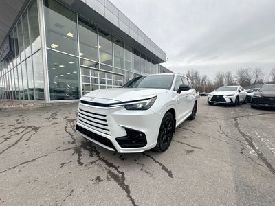 2024 Lexus TX in Laval, Quebec