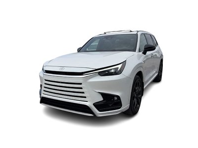 2024 Lexus TX in Laval, Quebec