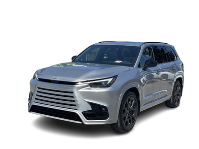 Lexus TX HYBRID  2025 à Laval, Québec