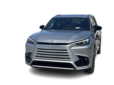 Lexus TX HYBRID  2025 à Laval, Québec