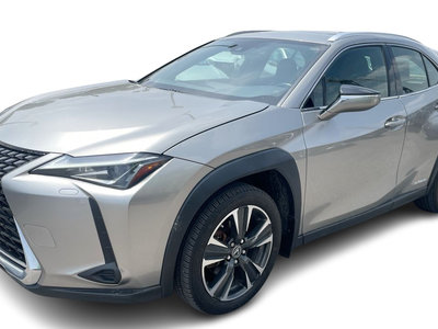 2019 Lexus UX 250h in Laval, Quebec
