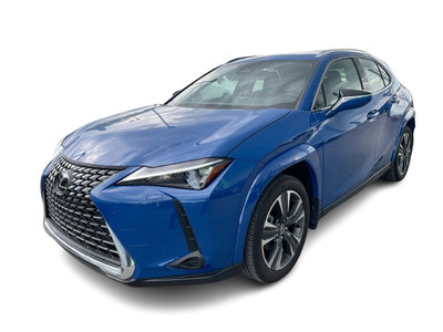 2019 Lexus UX 250h in Laval, Quebec