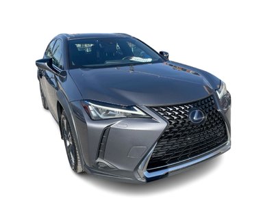 Lexus UX 250h  2019 à Laval, Québec