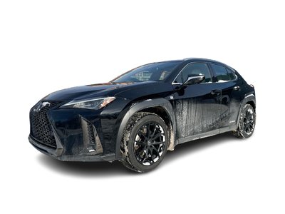 2020 Lexus UX 250h in Laval, Quebec