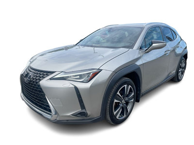 Lexus UX 250h  2021 à Laval, Québec