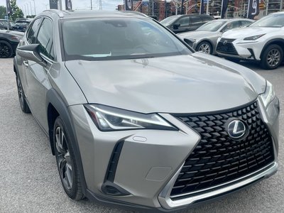 Lexus UX 250h  2021 à Laval, Québec