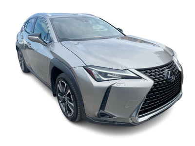 Lexus UX 250h  2021 à Laval, Québec