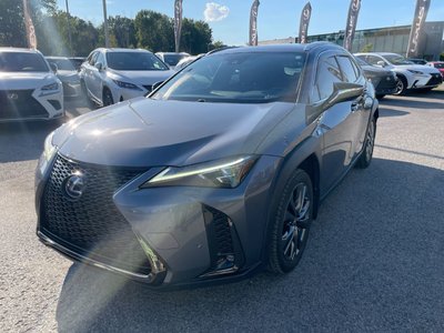 Lexus UX 250h  2021 à Laval, Québec