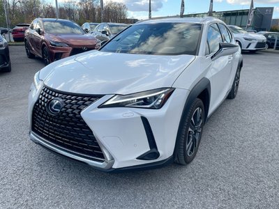 Lexus UX 250h  2021 à Laval, Québec