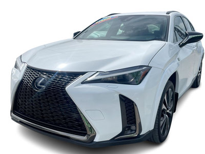 2022 Lexus UX 250h in Laval, Quebec