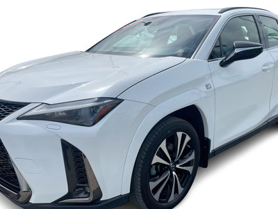 2022 Lexus UX 250h in Laval, Quebec
