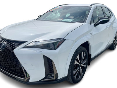 2022 Lexus UX 250h in Laval, Quebec
