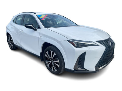 2022 Lexus UX 250h in Laval, Quebec