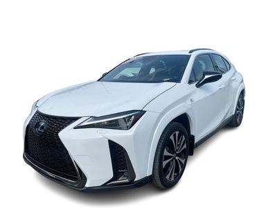 2022 Lexus UX 250h in Laval, Quebec