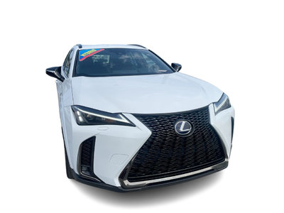 2022 Lexus UX 250h in Laval, Quebec