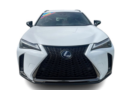 2022 Lexus UX 250h in Laval, Quebec