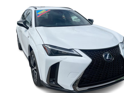 2022 Lexus UX 250h in Laval, Quebec