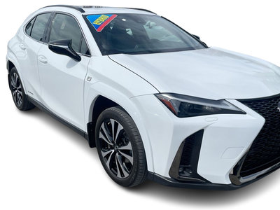 2022 Lexus UX 250h in Laval, Quebec