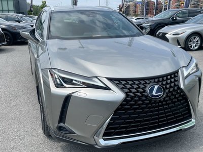 2022 Lexus UX 250h in Laval, Quebec