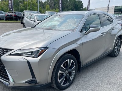 2022 Lexus UX 250h in Laval, Quebec